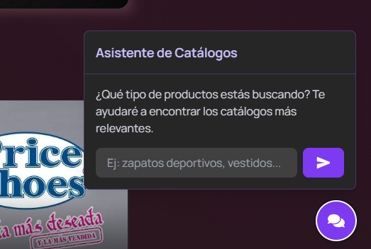 Búsqueda con IA