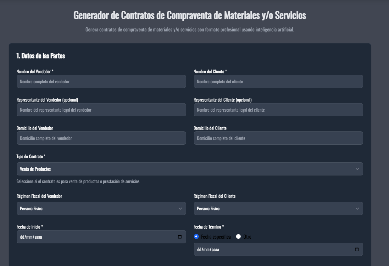 ContaTools gallery